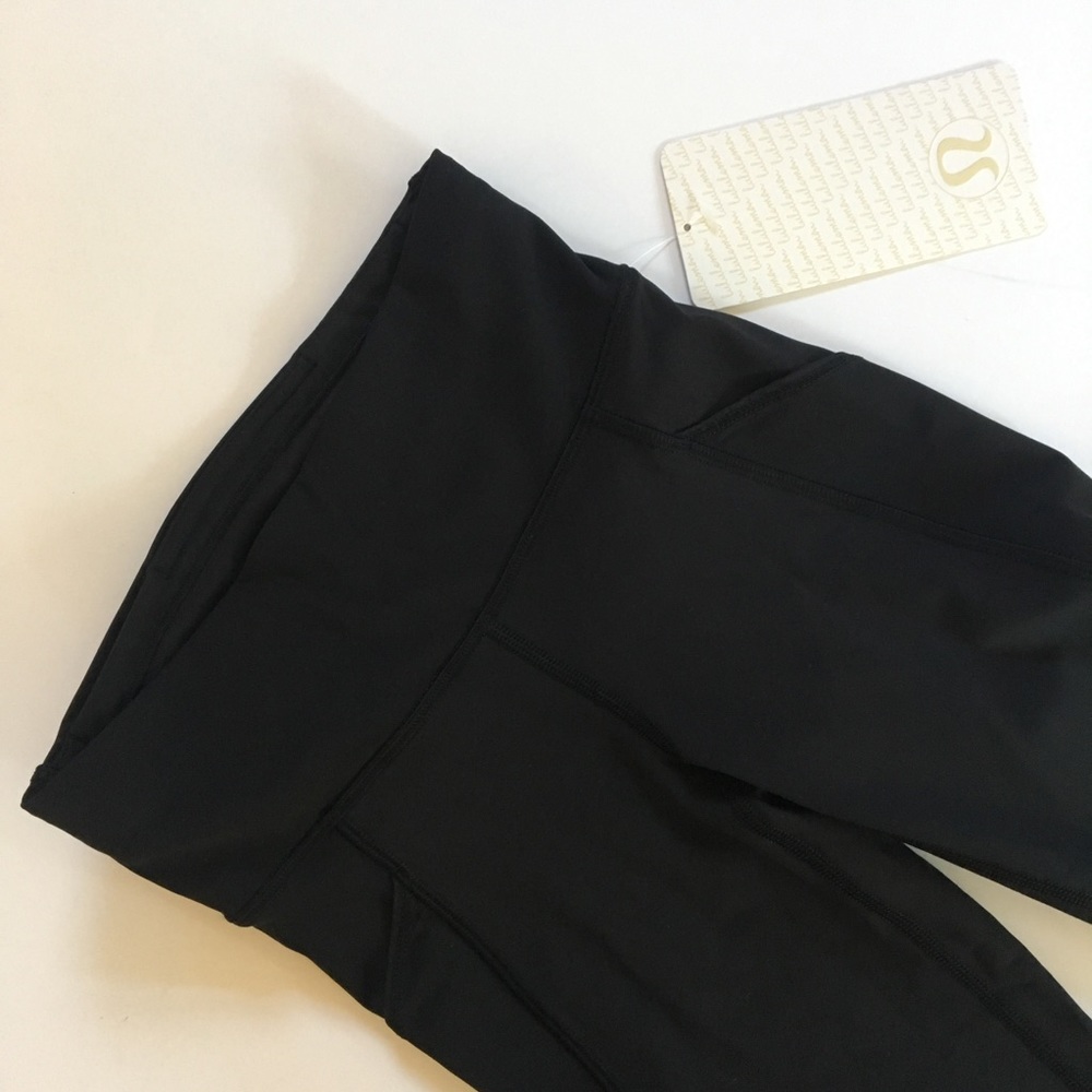Lululemon Miles Ahead Tights